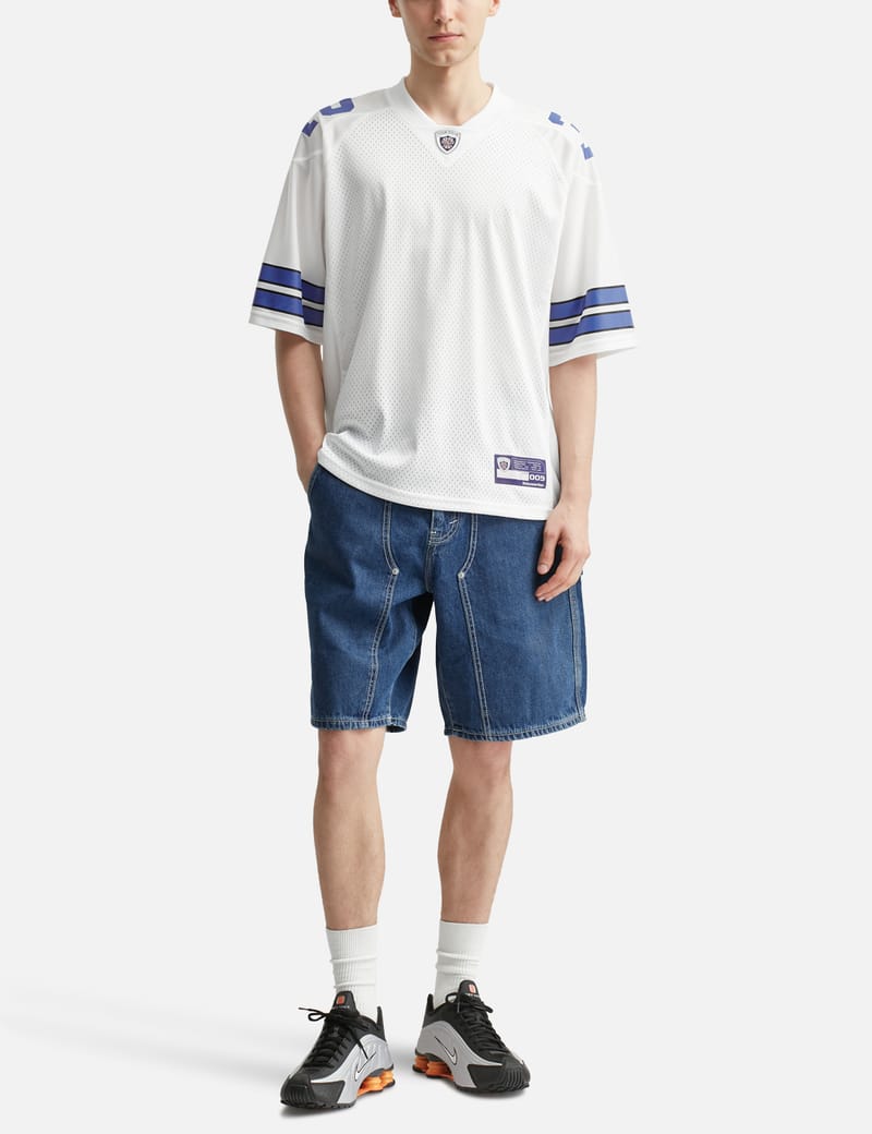 thisisneverthat® - Football Jersey | HBX - Globally Curated