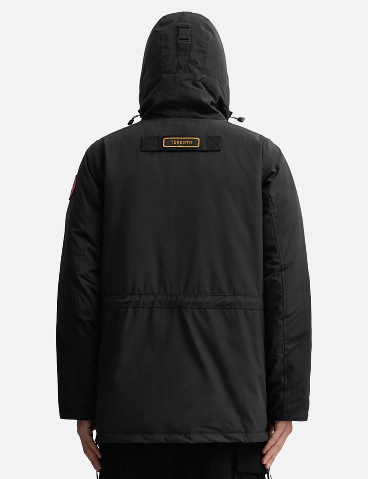 Canada Goose - TORONTO JACKET | HBX - Globally Curated Fashion and