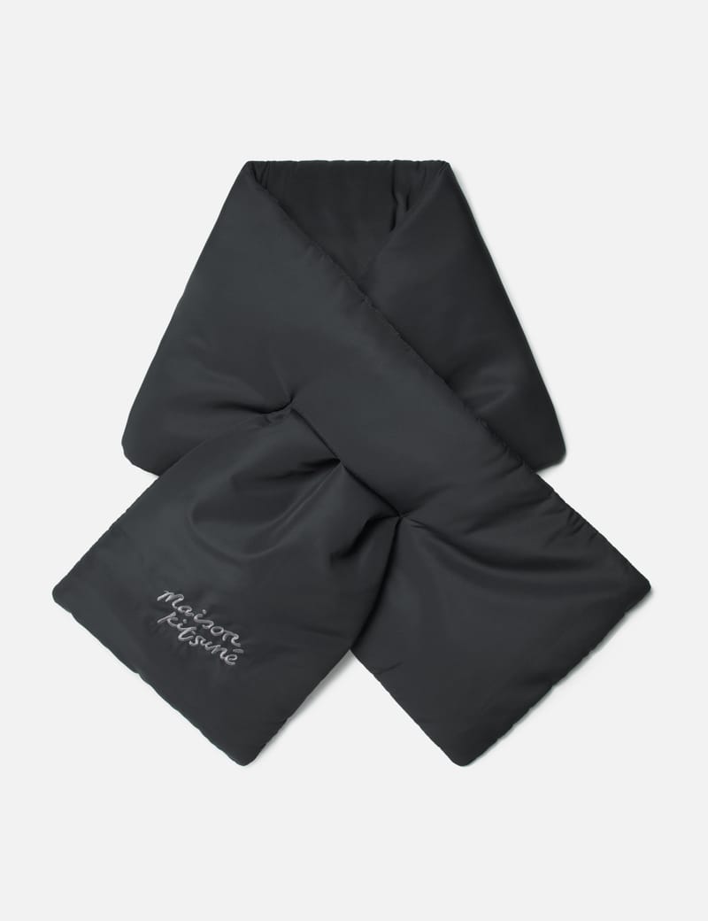 【MAISON SPECIAL】　Winter Scarf Tent Coat MAISON SPECIAL(メゾンスペシャル) - Winter Scarf Tent Coat