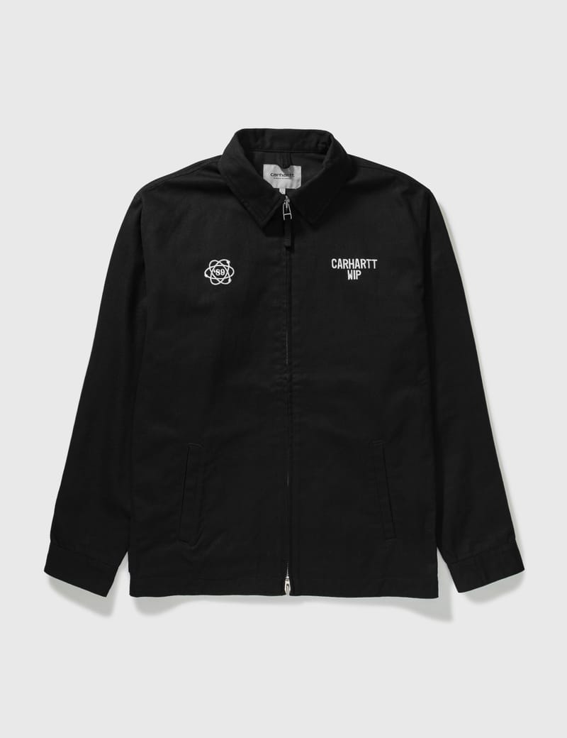 Carhartt Work In Progress - Cartograph Jacket | HBX