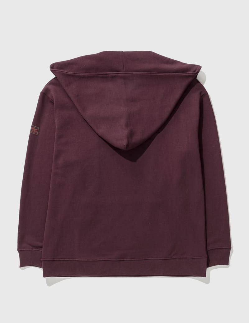 Raf simons best sale hoodie sale