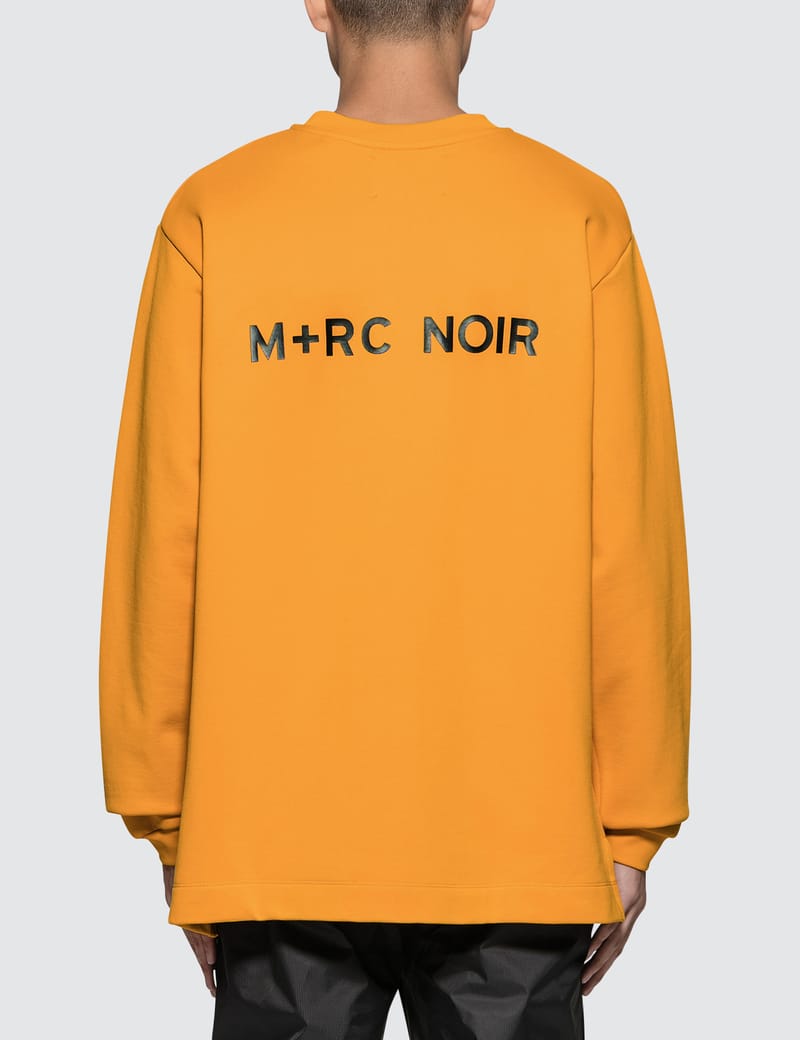 M+RC Noir - 