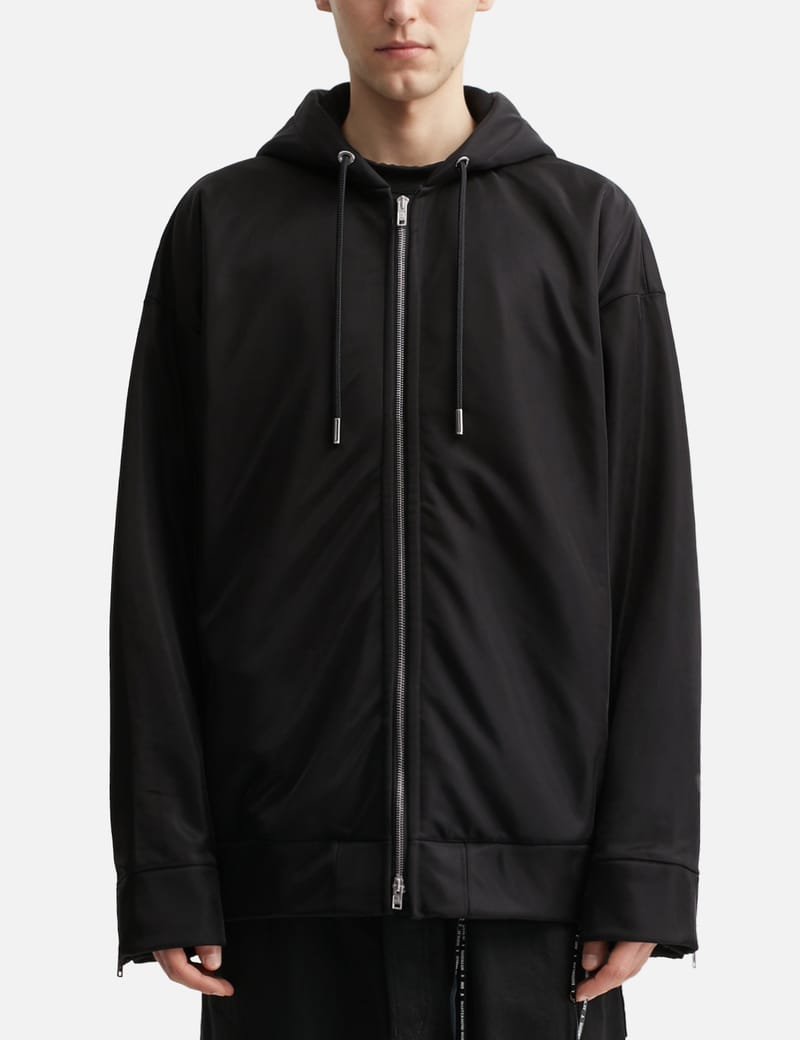 Mastermind Japan - SHOULDER LINE TRACK JACKET | HBX