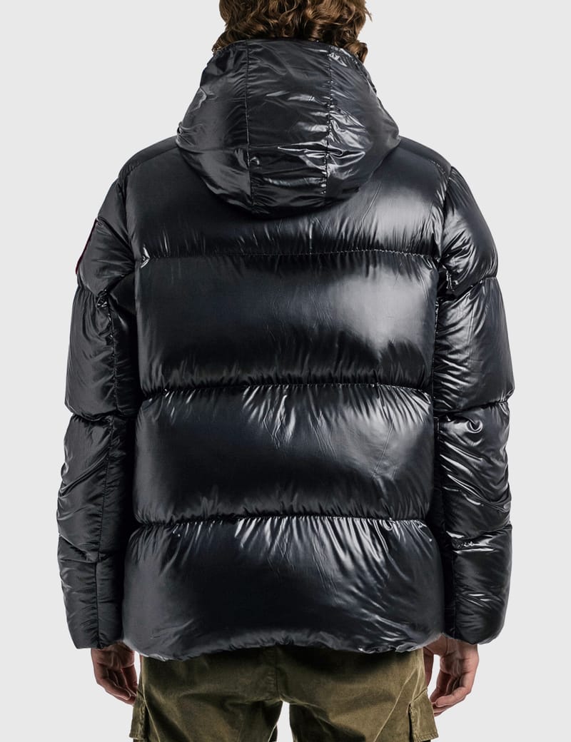 Canada Goose - CROFTON PUFFER JACKET | HBX - Globally