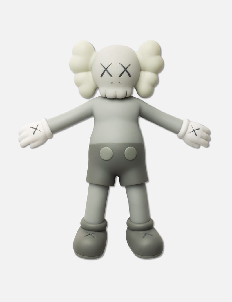 KAWS - Holiday Hong Kong | HBX