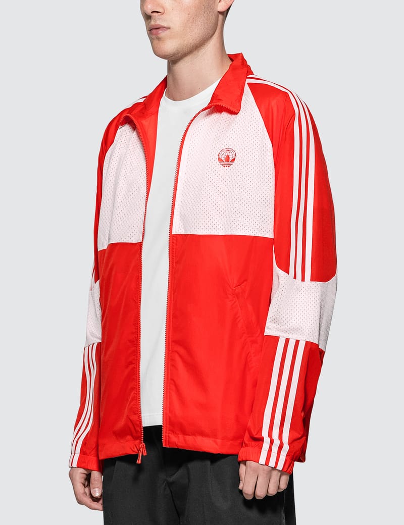 adidas oyster jacket