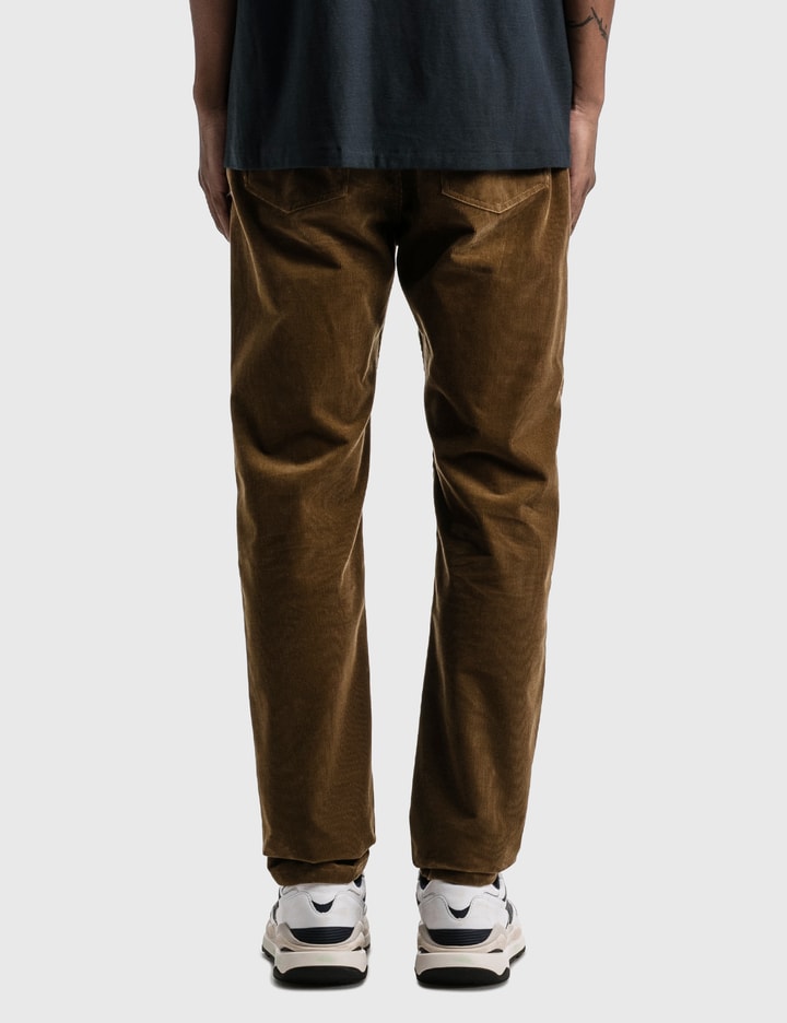 A.P.C. - Petit Standard Corduroy Trousers | HBX - Globally Curated ...