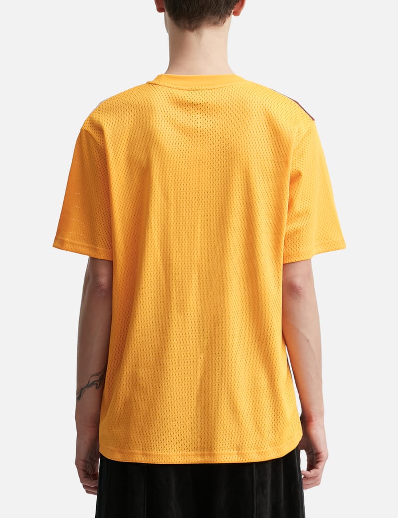 Babylon Babylon X Jackass Jersey - Multi graphic short-sleeve