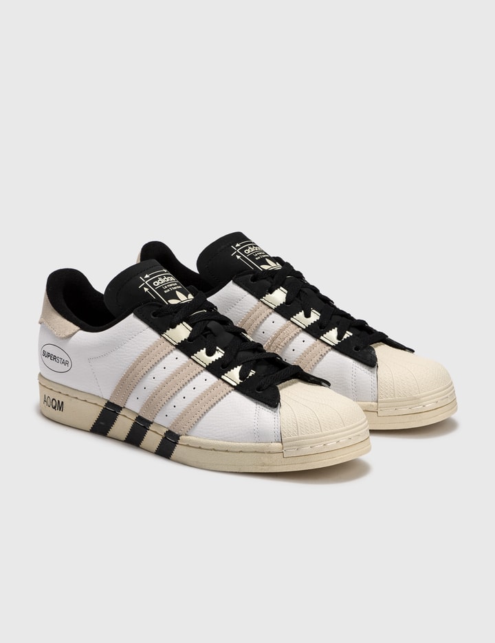hype dc adidas superstar