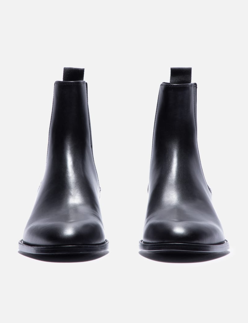 Alexander Wang - Kane Ankle Boots | HBX - Globally Curated