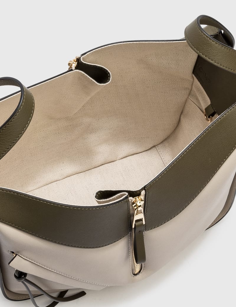 Loewe - Hammock Small Bag | HBX - Globally Curated Fashion