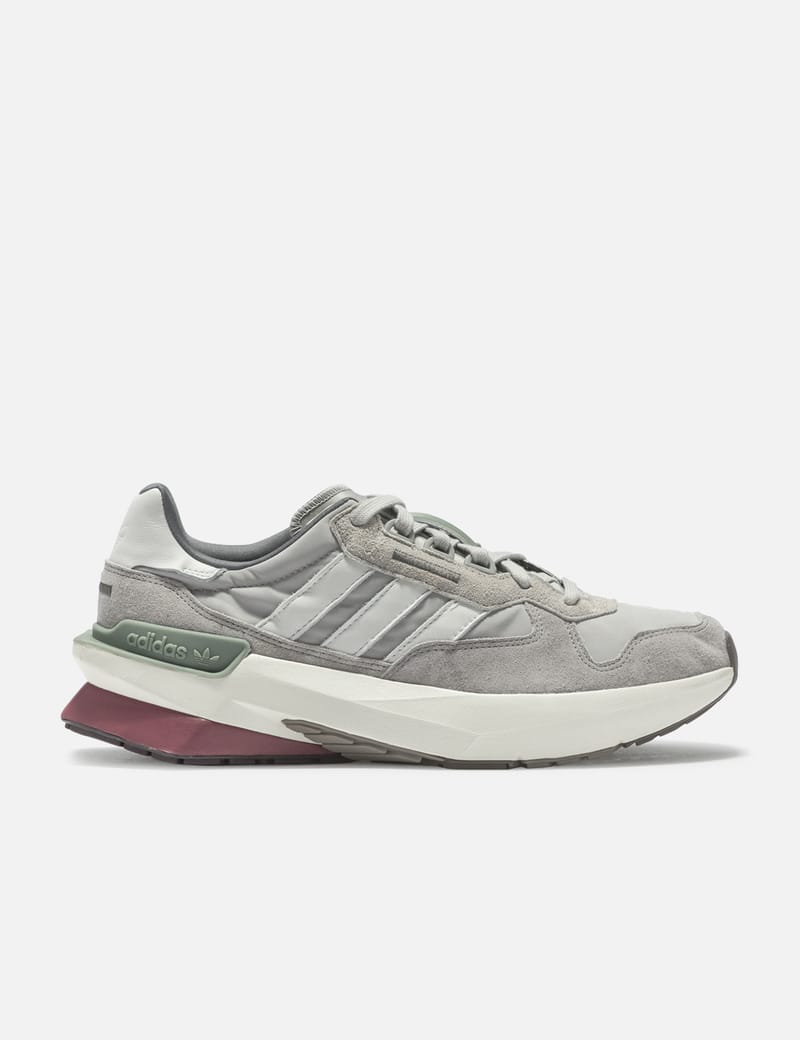 Adidas Originals - Treziod PT | HBX - Globally Curated Fashion and