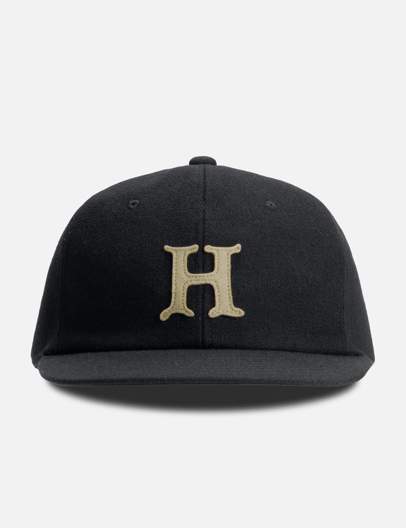 HWDOG&CO セーラーハット　ブラック THE H.W.DOG&CO. SAILOR HAT (BLACK) D-00770 公式通販