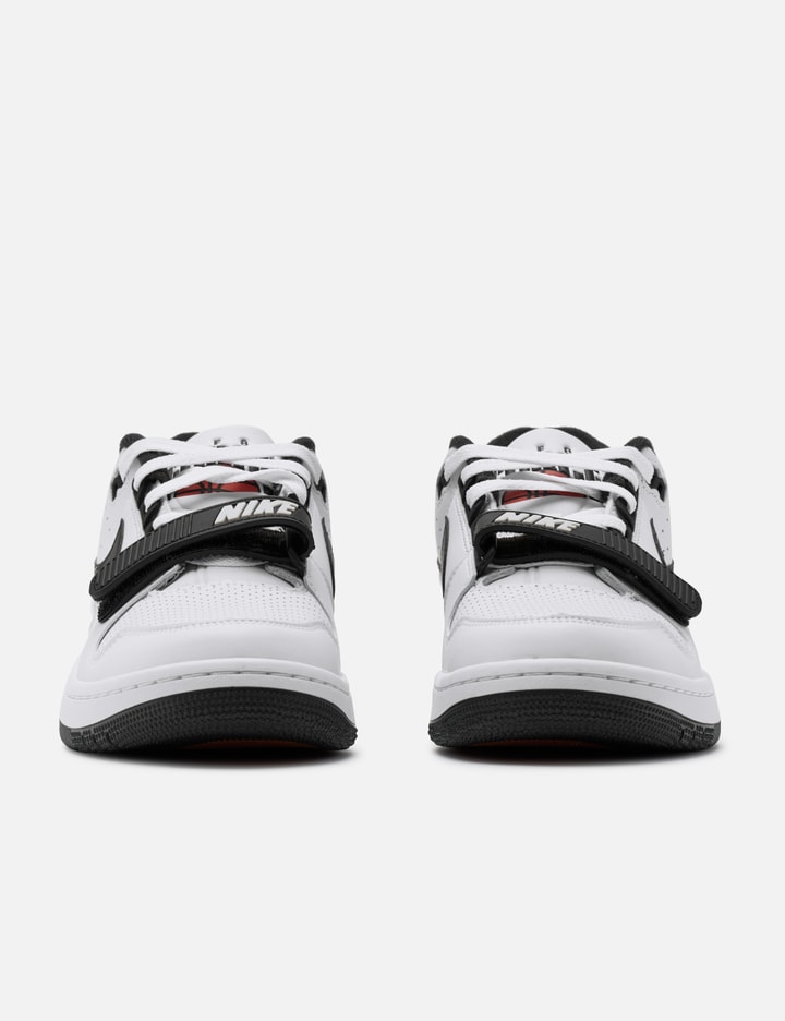 Nike - Nike Air Alpha Force 88 SP | HBX - Globally Curated Fashion and ...
