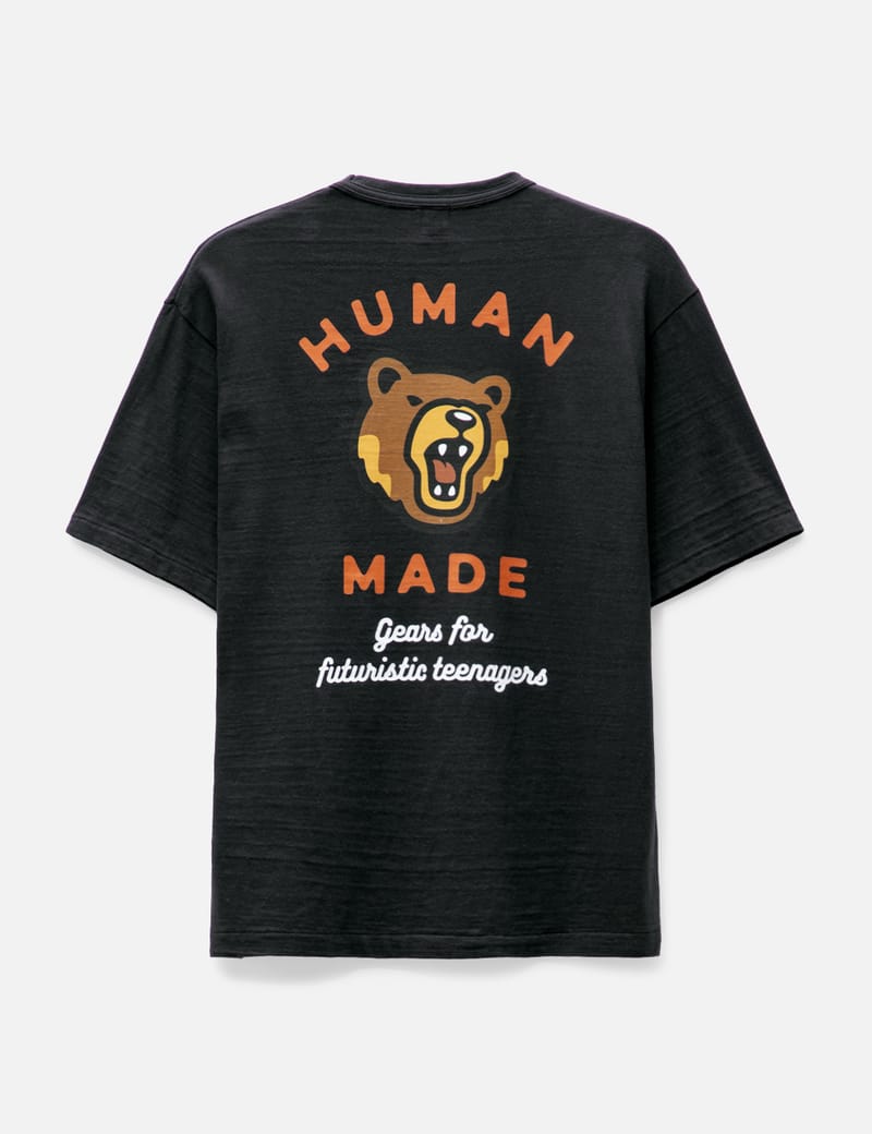 Human Made - Pocket T-shirts #1 | HBX - Globally Curated Fashion