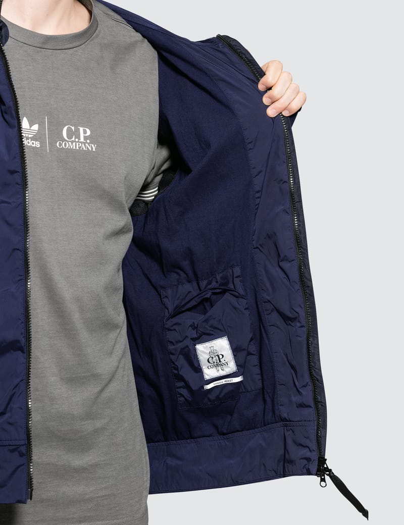 Adidas x cp 2025 company track top