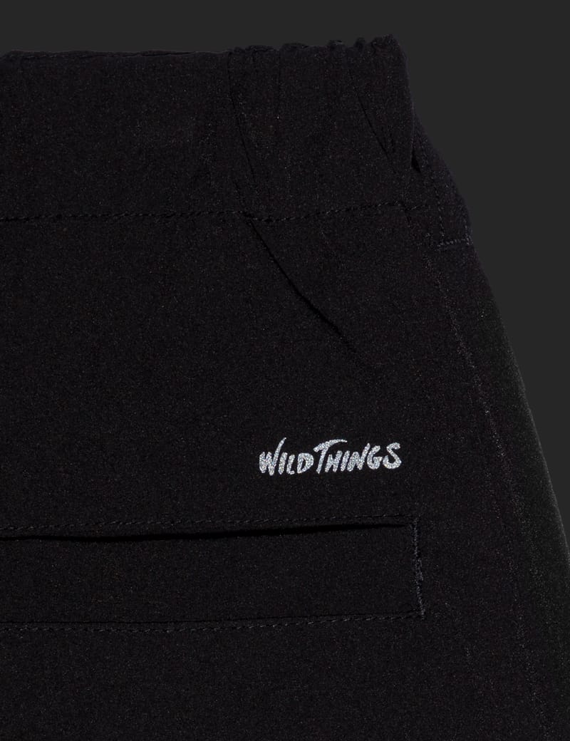 WILD THINGS - N/PU Denali Pants | HBX - Globally Curated Fashion