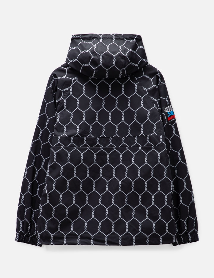 Butter Goods ALPINE ANORAK JACKET HBX Globally Curated Fashion