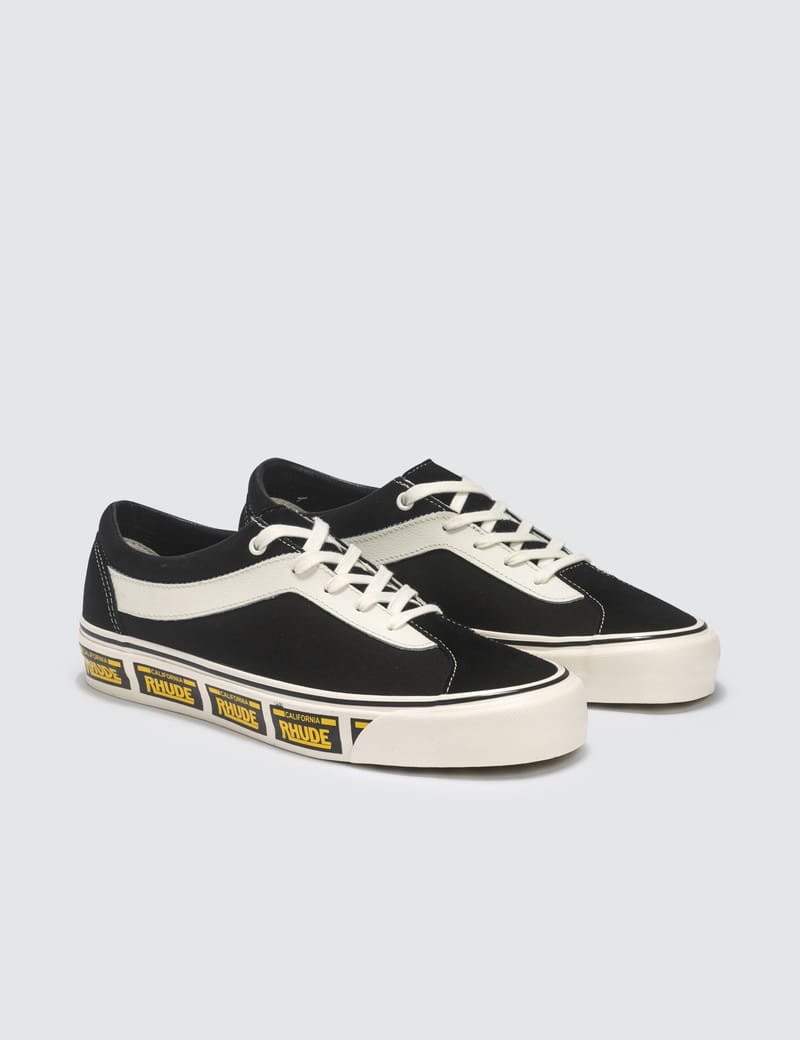 Vans - Rhude X Vans Bold Ni | HBX