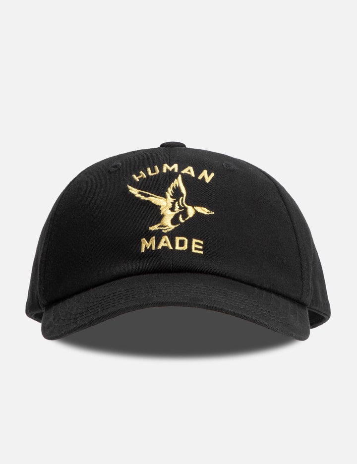 Human Made - 6 PANEL CAP #5 | HBX - Globally Curated Fashion and ...