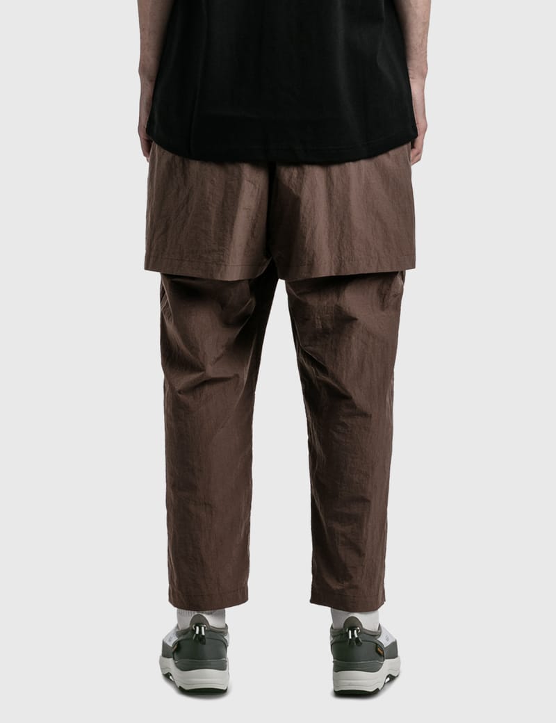 CMF Outdoor Garment - ハーフ パンツ | HBX