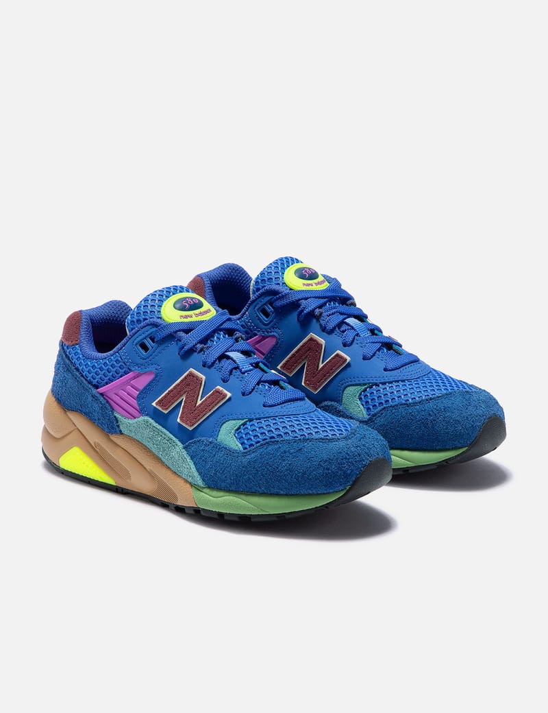 2015 women's new balance 580 best sale