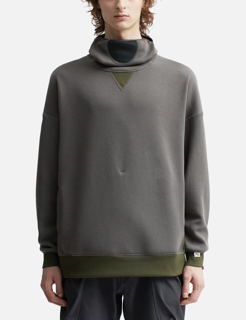 Comfy Outdoor Garment - RW-HOODIE | HBX - Globally Curated Fashion