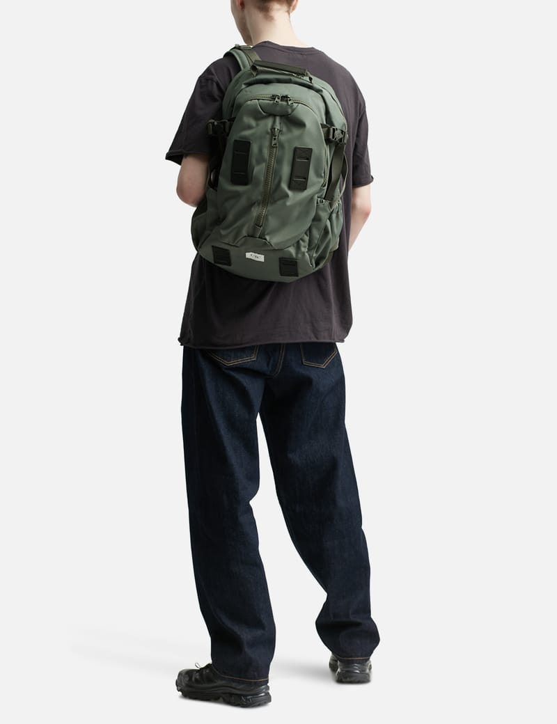 F/CE.® - 950 TRAVEL Backpack | HBX - HYPEBEAST 為您搜羅全球潮流