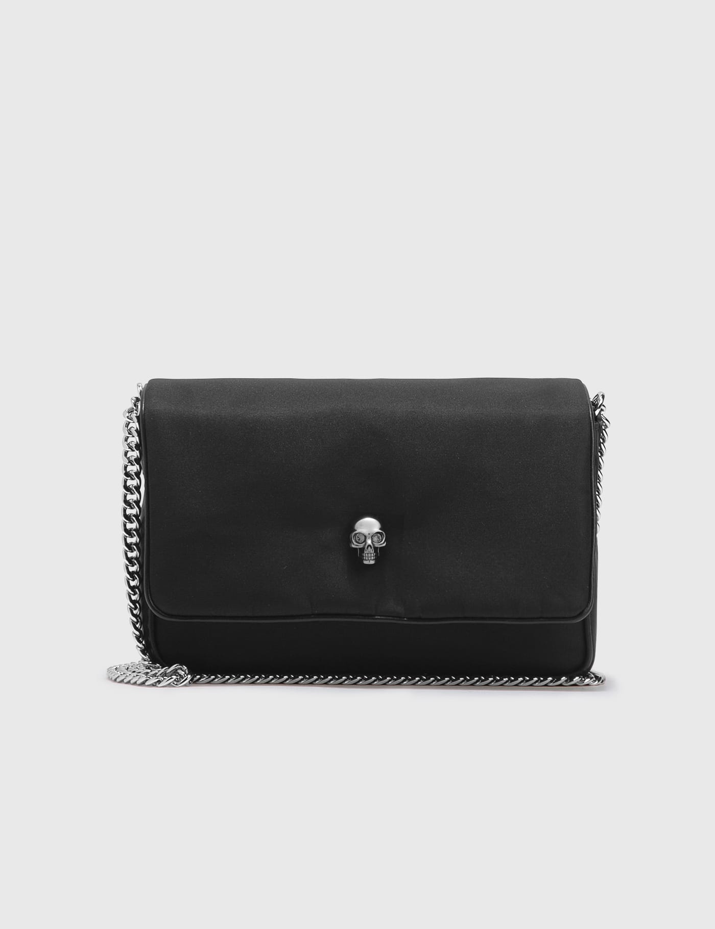Alexander McQueen - Small Skull Bag | HBX - Globally Curated 