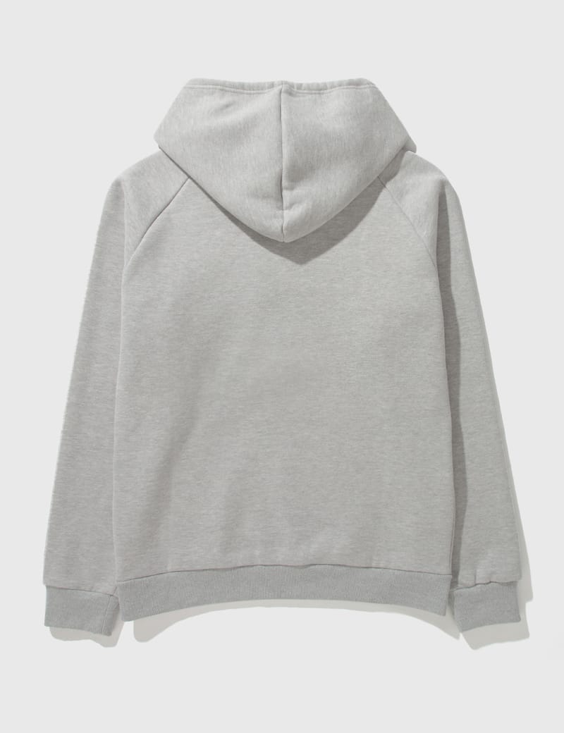 AFB - CLASSIC LOGO RAGLAN HOODIE | HBX - Globally Curated Fashion