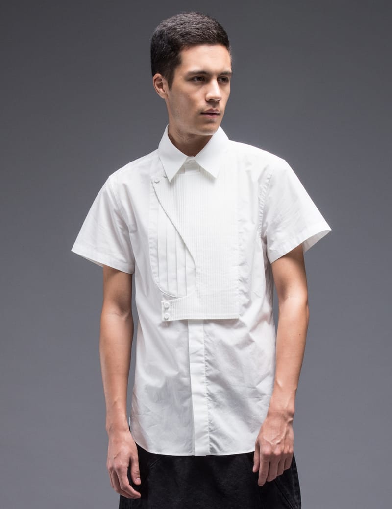 Facetasm - S/S Shirt | HBX - Globally Curated Fashion and