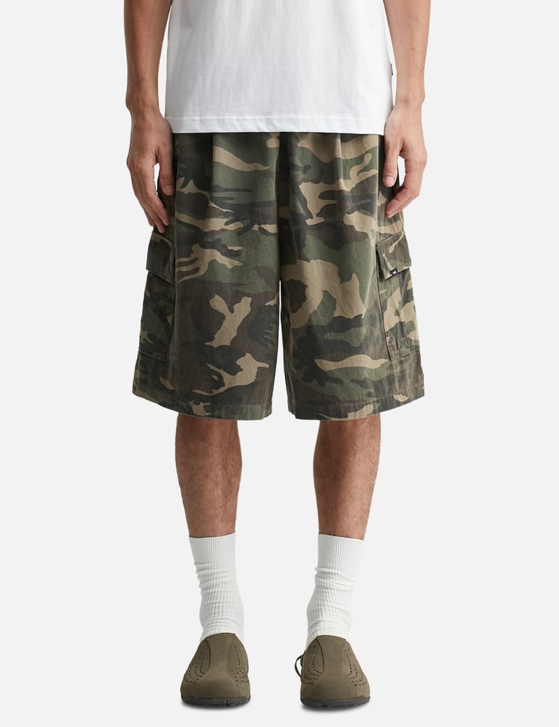 ★2024SS新作★LMC★WIDE CARGO SHORTS LMC - Wide Cargo Shorts | HBX - Globally Curated Fashion and