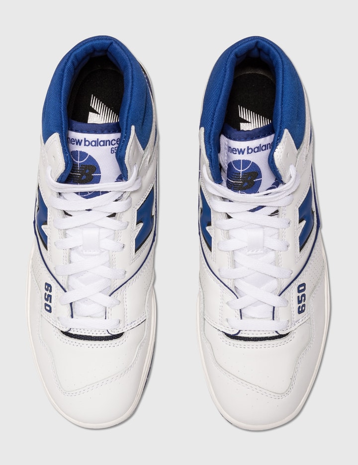 Nb650 New Balance - 650 | HBX