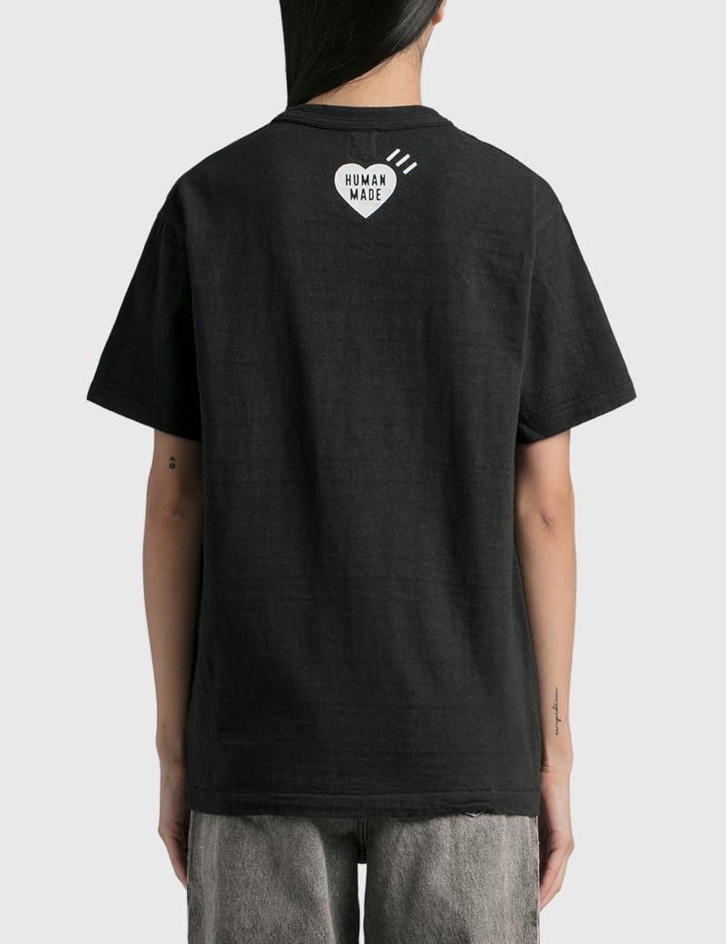 Human Made - Graphic T-shirt #14 | HBX - Globally Curated Fashion