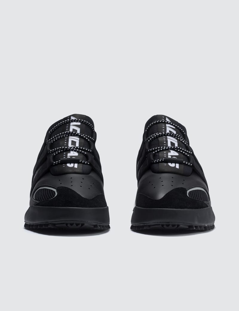 Adidas hot sale wangbody run