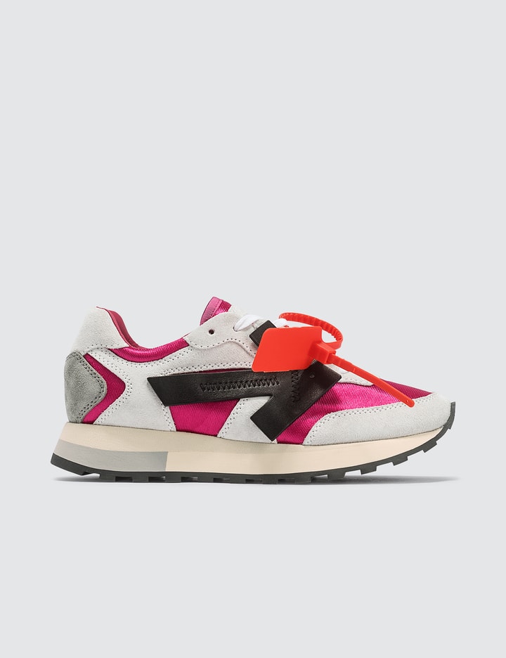 Off-White™ - HG Runner | HBX - Globally Curated Fashion and Lifestyle ...