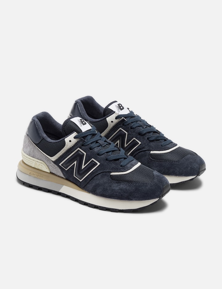 New Balance - U574LG | HBX - Globally Curated Fashion and Lifestyle by ...