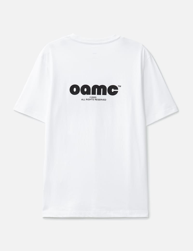 OAMC - ノクターナル L/S Tシャツ | HBX