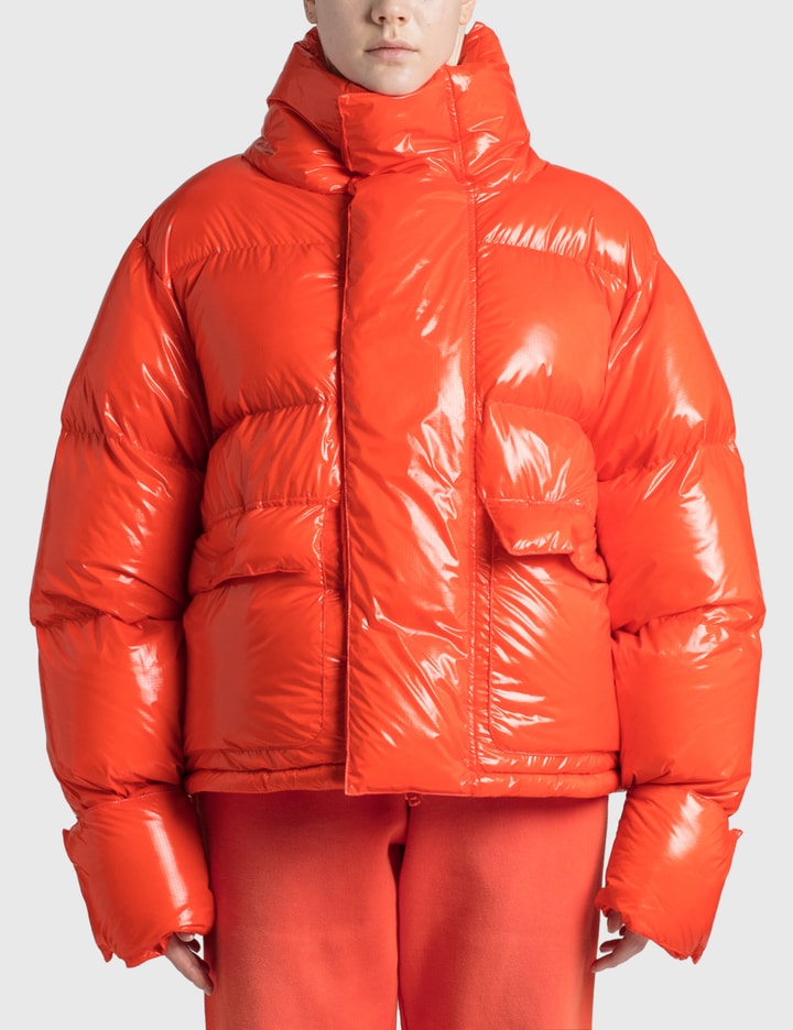 Entire Studios - PFD PUFFER JACKET | HBX