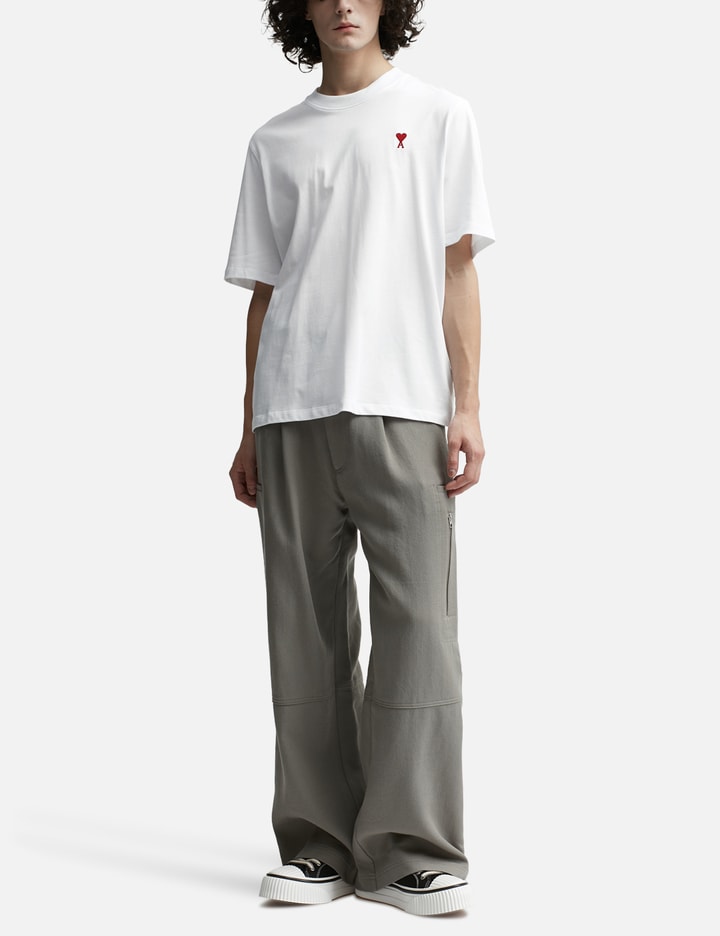 Cotton Ami de Coeur Shirt