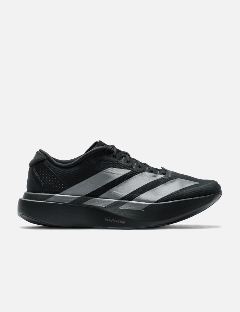 adidas Originals Adizero EVO SL Woven - 軽量LIGHTSTRIKE PRO搭載の