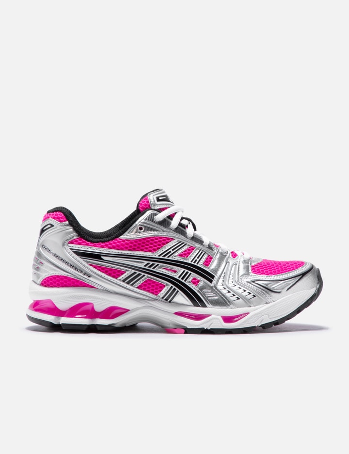 Asics - GEL-KAYANO 14 | HBX - Globally Curated Fashion and Lifestyle by Hypebeast