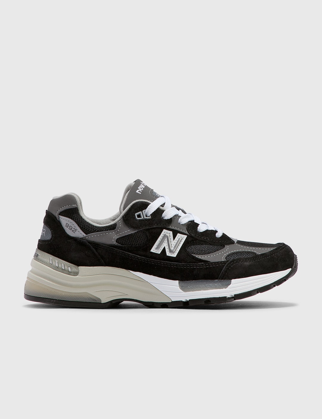 New Balance - 992 Sneaker | HBX - Globally Curated Fashion and ...