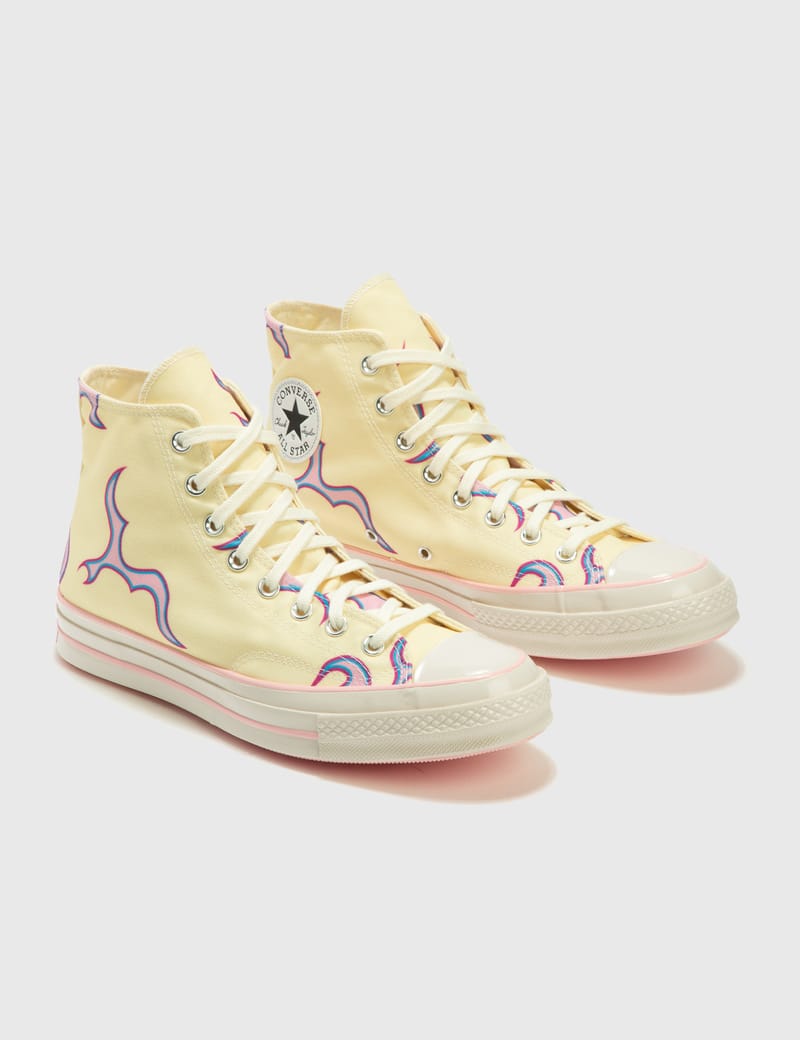 Converse - Converse X Golf Le Fleur チャック 70 ハイ スニーカー | HBX
