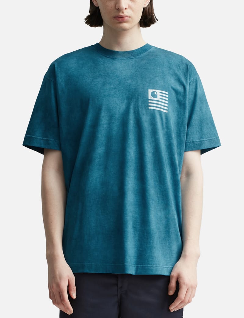 ★2023SS新作★CARHARTT★S/S CHROMO T-SHIRT Carhartt Work In Progress - S/S Chromo T-Shirt | HBX