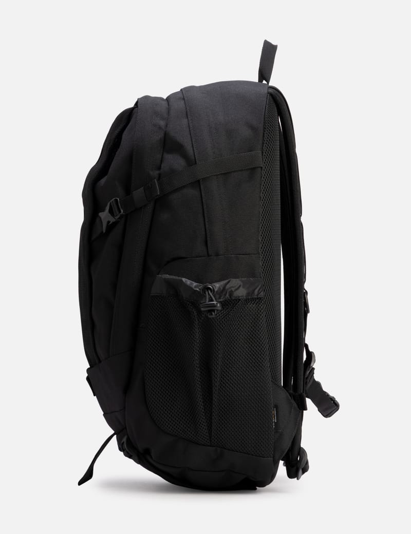 バッグ thisisneverthat INTL-Logo Backpack 30 thisisneverthat - INTL-Logo Backpack 30 - Black | UP THERE
