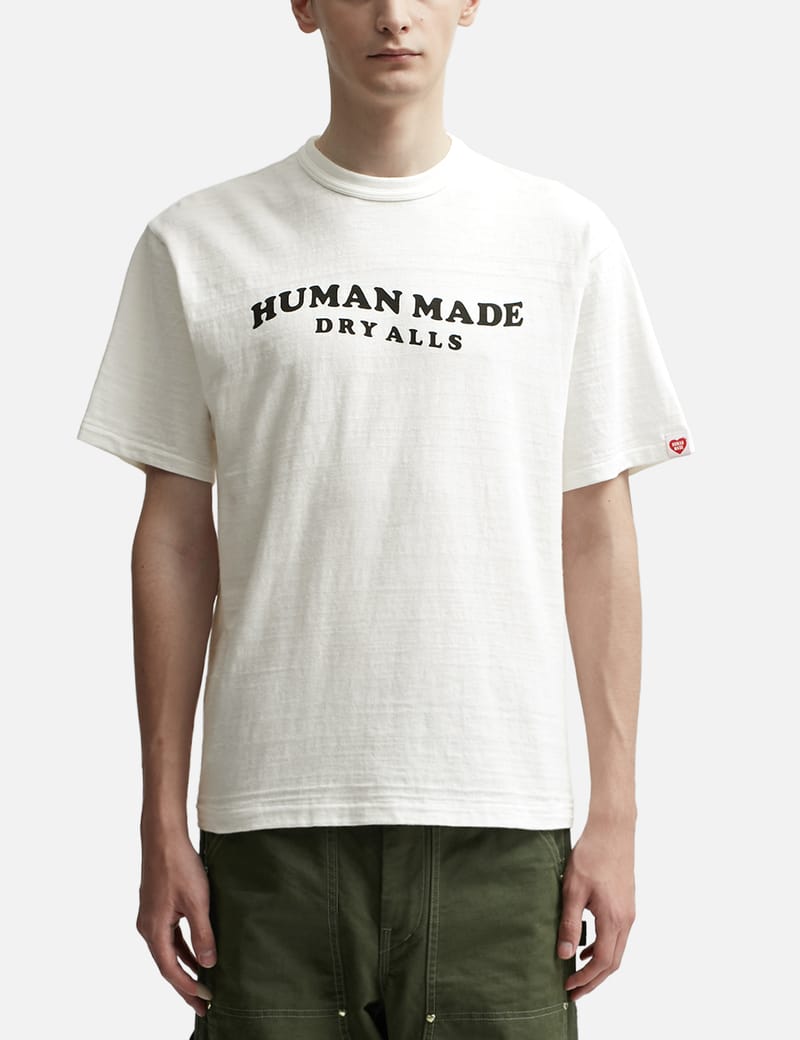 Human Made - Graphic T-shirt #9 | HBX - Globally Curated Fashion