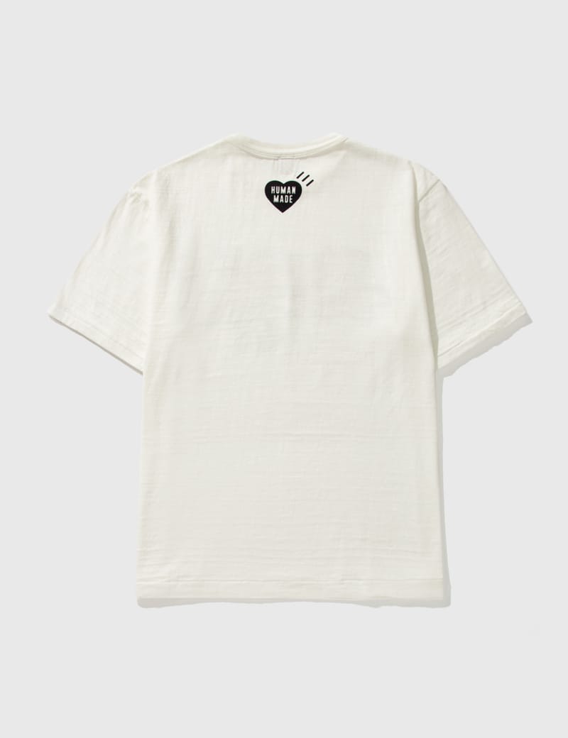 Human Made - Graphic T-shirt #3 | HBX - Globally Curated