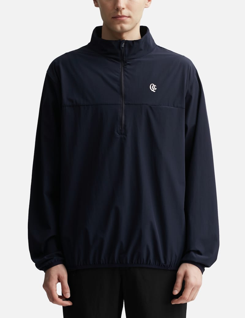 Boyfriend Pullover Navy - FINAL SALE | Women's Golf | SwingDish