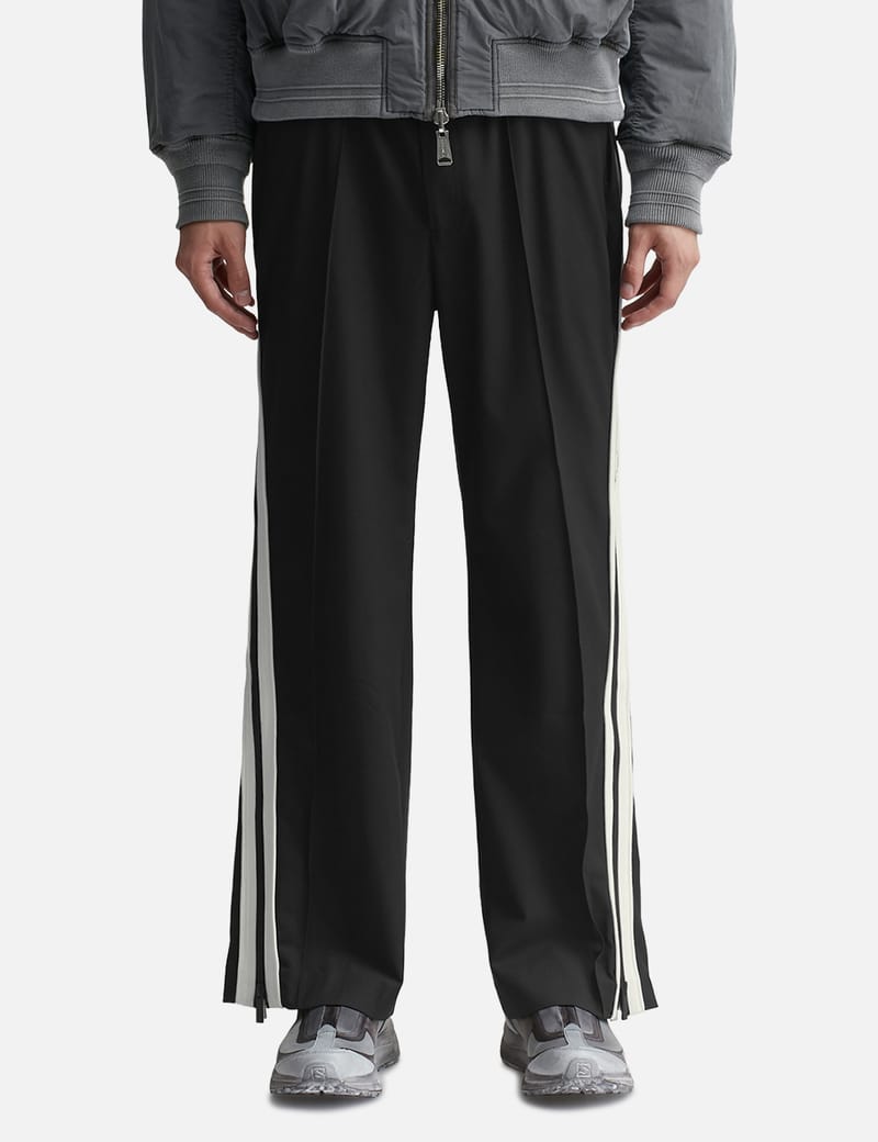 Linear Tailored Track Pants